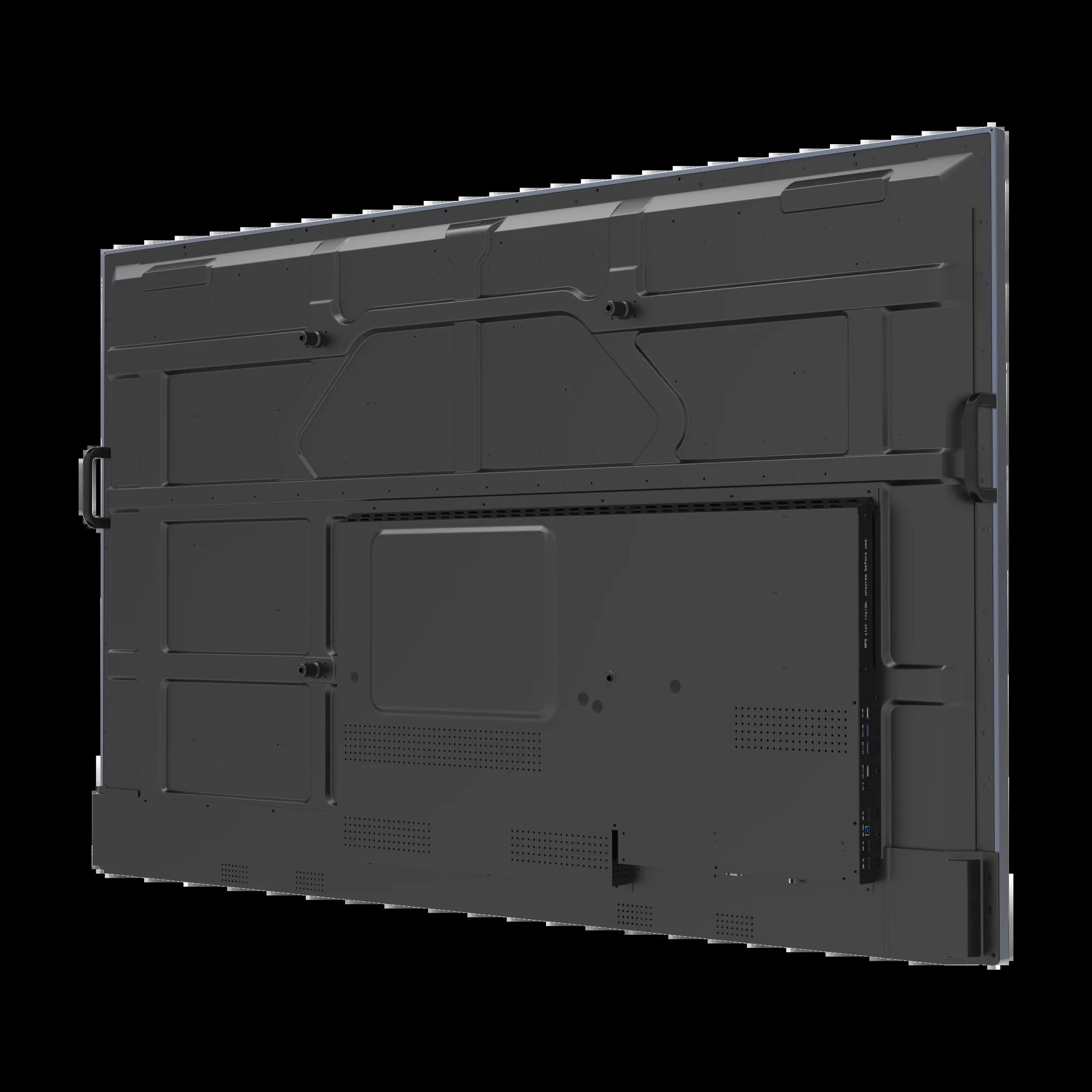 K-Series 75” 4K Touch Display – Smart Interactive Solution